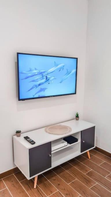 Douce Fragrance 4 Couchages Wifi Διαμέρισμα Γκρας Εξωτερικό φωτογραφία