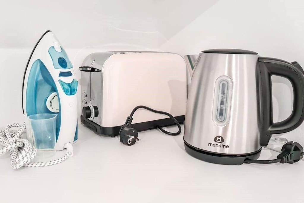 Douce Fragrance 4 Couchages Wifi Διαμέρισμα Γκρας Εξωτερικό φωτογραφία